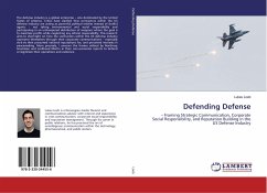 Defending Defense
