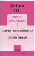 Toplu Oyunlari 1 - Ol, Saban