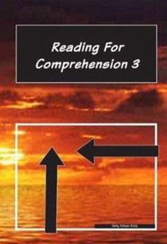 Reading for Comprehension - Killean, Sally