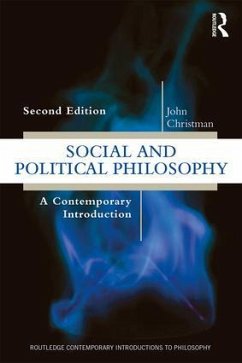 Social and Political Philosophy - Christman, John