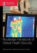 Routledge Handbook of Global Health... - Bild 1