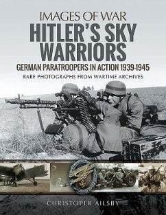 Hitler's Sky Warriors - Ailsby, Christopher
