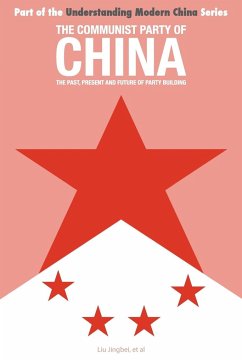 The Communist Party of China - Liu