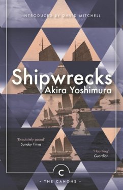 Shipwrecks - Yoshimura, Akira