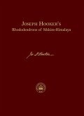 Joseph Hooker's Rhododendrons of Sikkim-Himalaya