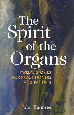 The Spirit of the Organs - Hamwee, John