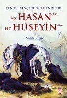 Hz. Hasan - Hz. Hüseyin - Suruc, Salih