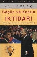 Göcün ve Kentin Iktidari - Bulac, Ali