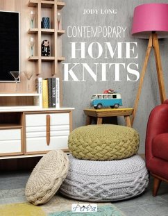 Contemporary Home Knits - Long, Jody