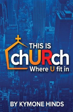 This is Church - Hinds, Kymone