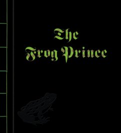 The Frog Prince - Grimm, Jacob