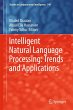 Intelligent Natural Language... - Bild 1