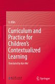 Curriculum and Practice for Children¿s Contextualized Learning