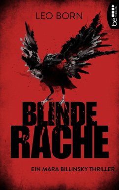 Blinde Rache / Mara Billinsky Bd.1 (eBook, ePUB) - Born, Leo