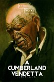 A Cumberland Vendetta (eBook, ePUB)