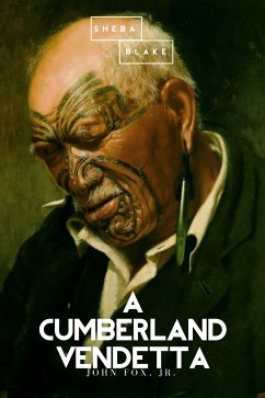 A Cumberland Vendetta (eBook, ePUB) - Fox, John