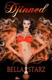 Djinned (A Genie Romance, #3) (eBook, ePUB) Djinned (A Genie Romance, #3) (eBook, ePUB)