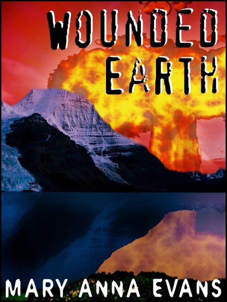 Wounded Earth (eBook, ePUB)