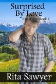 Surprised By Love (Blackridges, #2) (eBook, ePUB)