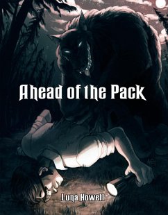 Cover Ahead of the Pack (The Conclave of Monstrous Affairs, #4) (eBook, ePUB)