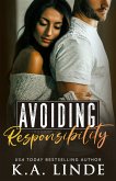 Avoiding Responsibility (eBook, ePUB)