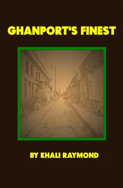 Cover Ghanport's Finest (eBook, ePUB)