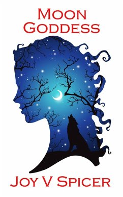 Cover Moon Goddess (eBook, ePUB)