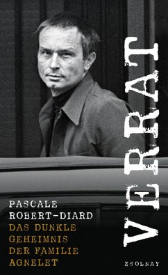 Verrat (eBook, ePUB) - Robert-Diard, Pascale