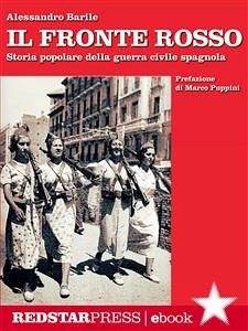 Il fronte rosso (eBook, ePUB) - Barile, Alessandro