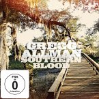 Southern Blood (Deluxe Edt.+Dvd)