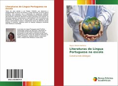 Literaturas de Língua Portuguesa na escola
