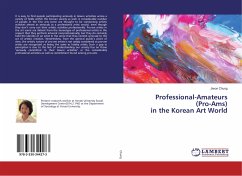 Professional-Amateurs (Pro-Ams) in the Korean Art World