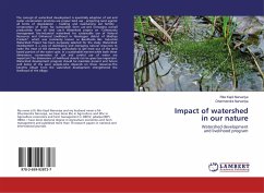 Impact of watershed in our nature - Narvariya, Rita Kapil;Narvariya, Dharmendra
