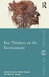 Key Thinkers on the Environment - Bild 1