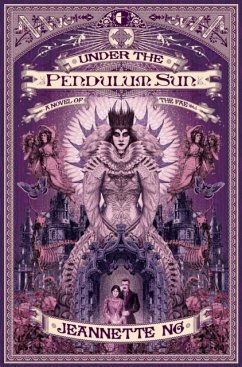 Under the Pendulum Sun - Ng, Jeannette