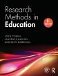 Research Methods in Education - Bild 1