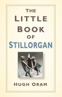 The Little Book of Stillorgan - Oram, Hugh