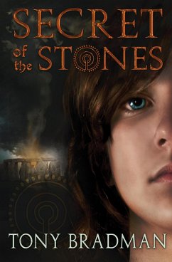 Secret of the Stones - Bradman, Tony