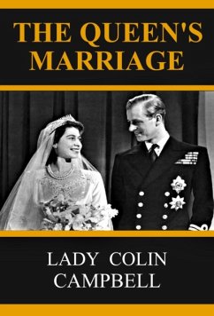 The Queen's Marriage - Campbell, Lady Colin