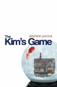 Kim's Game, The - Percival, Stephanie