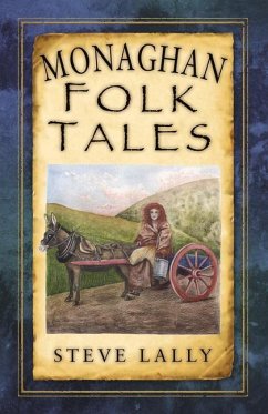 Monaghan Folk Tales - Lally, Steve