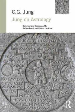 Jung on Astrology - Jung, C. G.