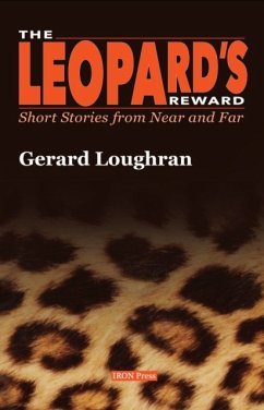 The Leopard's Reward - Loughran, Gerard