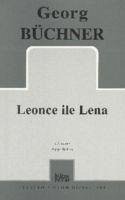 Leonce ile Lena - Büchner, Georg