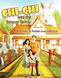 Chi Chi and the Salazar Family - Reyes, Daisy