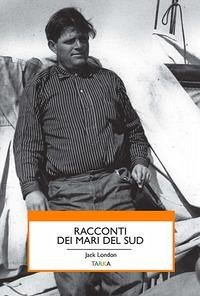 Cover Racconti dei mari del sud
