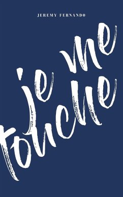 je me touche - Fernando, Jeremy