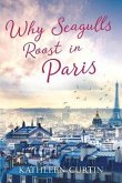 Why Seagulls Roost in Paris