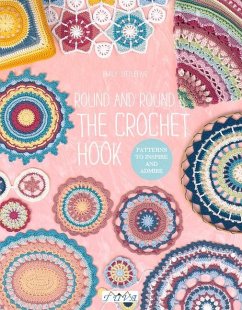 Round and Round the Crochet Hook - Littlefair, Emily