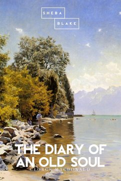 The Diary of an Old Soul (eBook, ePUB) - Macdonald, George